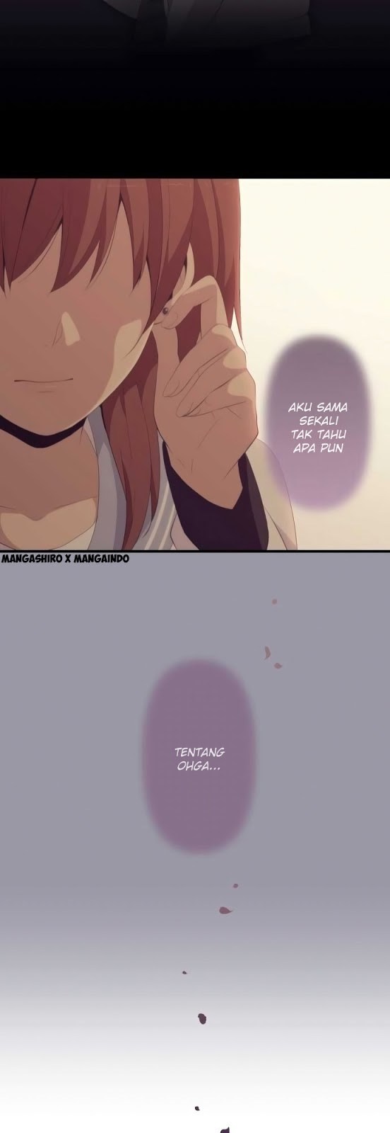 ReLife Chapter 159 Gambar 25